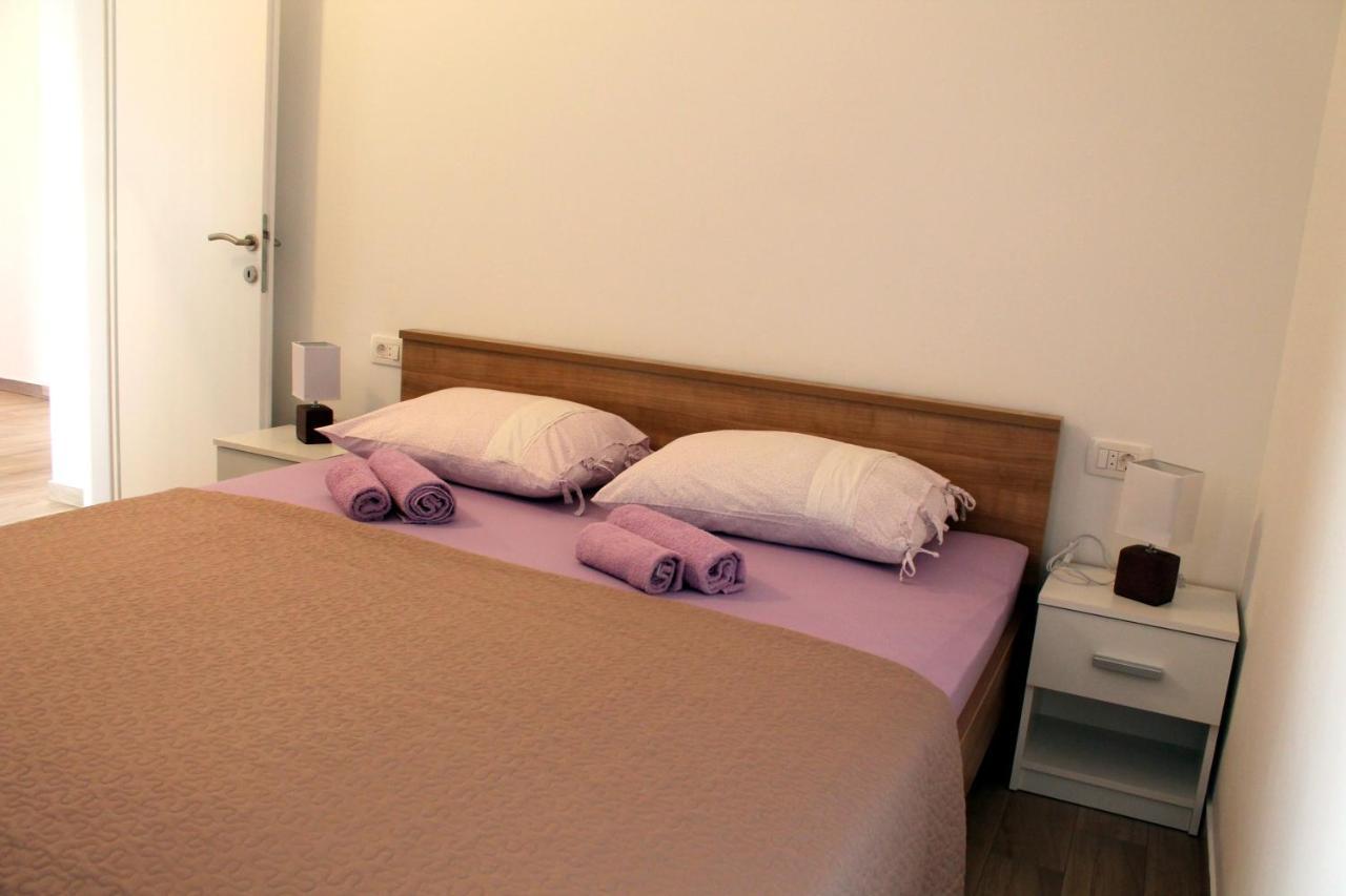 Apartment Podaca 15475A Kültér fotó